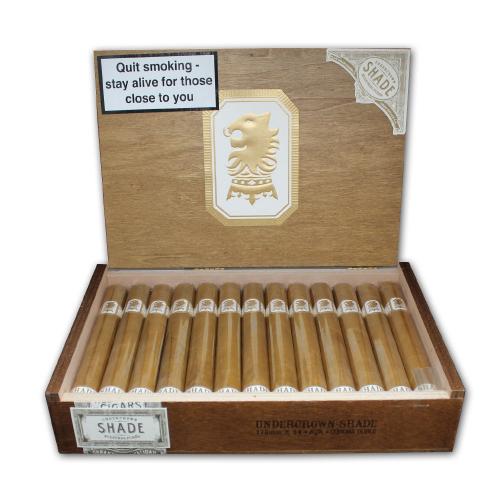 Drew Estate Undercrown Shade Corona Double Cigar - Box of 25