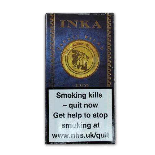 Inka Secret Blend Red Chicos Cigar - Pack of 10