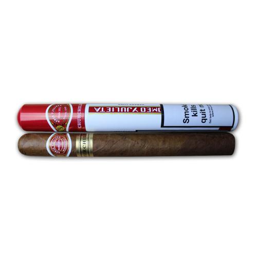 Romeo y Julieta Churchills Tubos - 1\'s