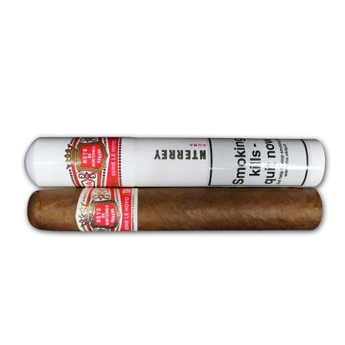 Hoyo de Monterrey Serie Le Hoyo De San Juan Tubed Cigar - 1 Single