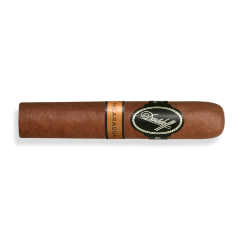 Davidoff Nicaragua Short Corona Cello – Single Cigar