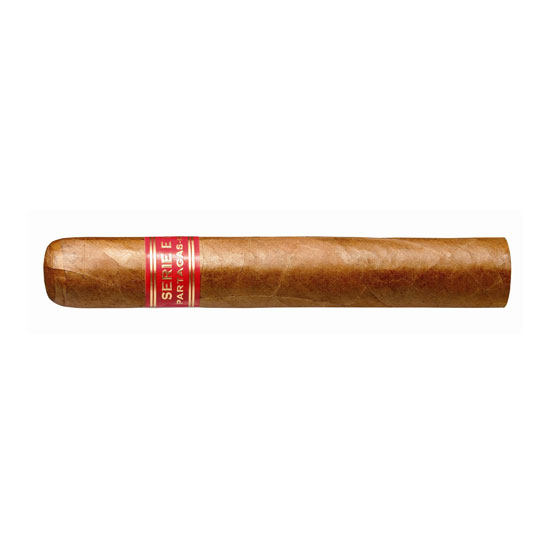 Partagas Serie E No.2 - 1's