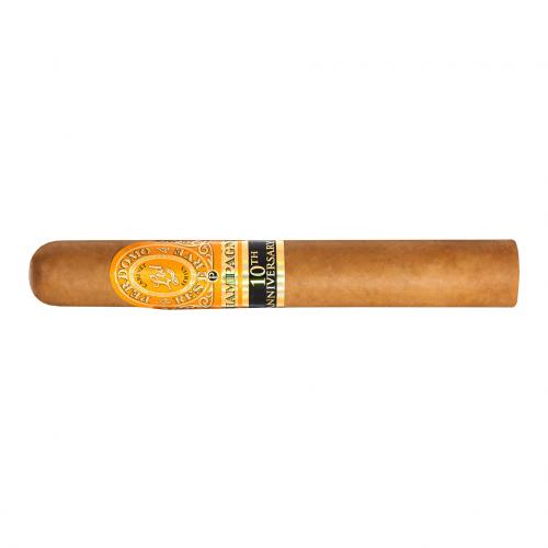 Perdomo 10th Anniversary Connecticut Robusto Cigar - 1 Single