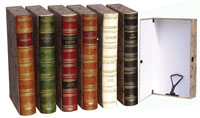 Ledger Boxes
