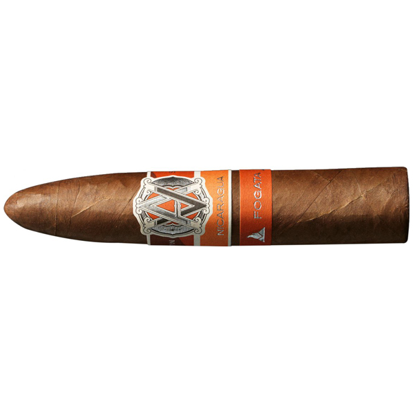 Cigar Review: AVO Classic Belicoso (2021), 55% OFF