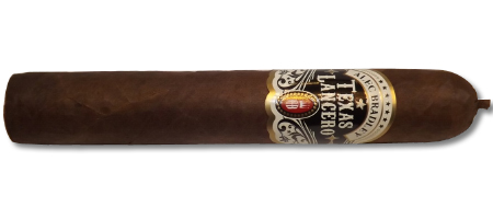 Alec Bradley Texas Lancero Cigar - 1 Single