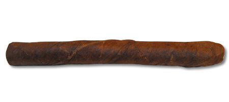 Dutch Blend Senoritas Brazil Cigar - Single Cigar