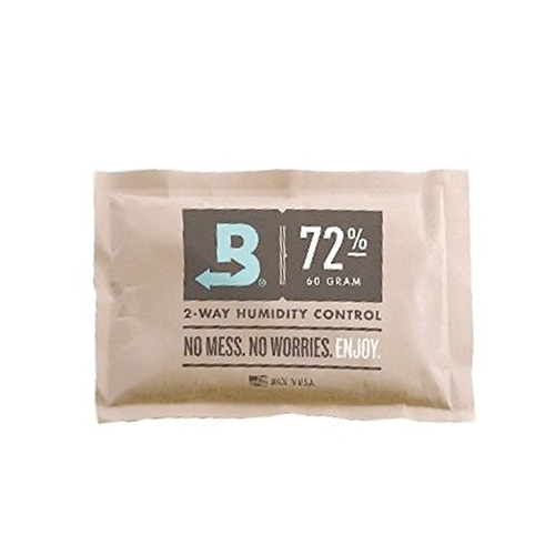 Boveda Pack | 320 gram 72% Humidity