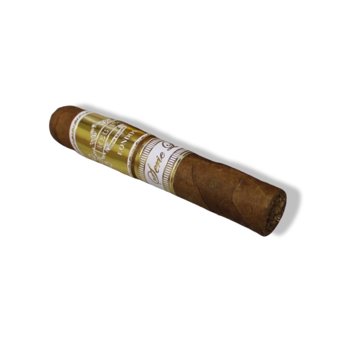 Regius Serie Limitada Robusto Cigar - 1 Single