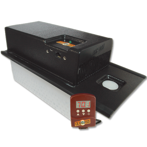 Cigar Oasis MAGNA - Electronic Humidifier - for Cabinet Humidors