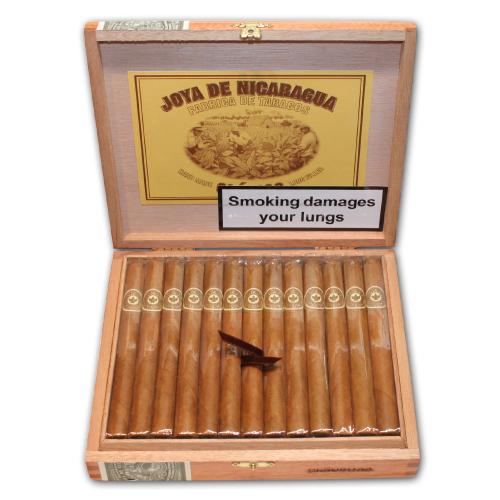 Joya de Nicaragua Clasico Senorita Cigar - Box of 25