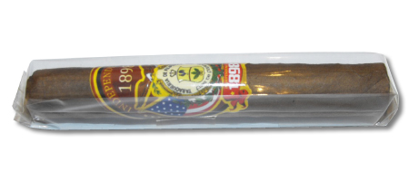 Independencia 1898 Half Corona Cigar - 1 Single