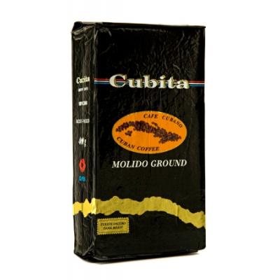 Cuban shop coffee beans