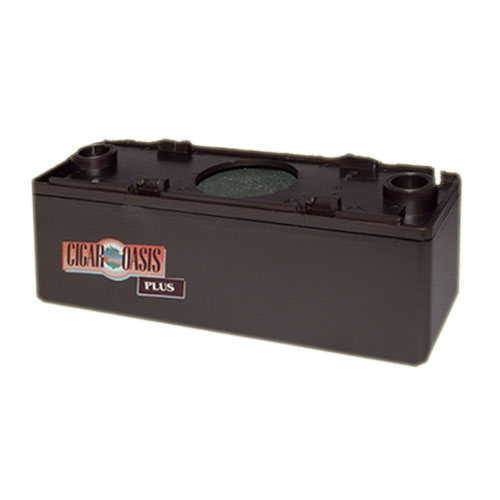 Water Cartridge Refill for Cigar Oasis PLUS