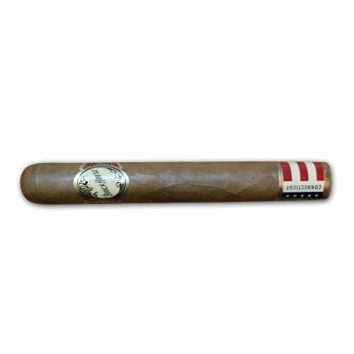 Brick House Double Connecticut Toro Cigar - 1 Single