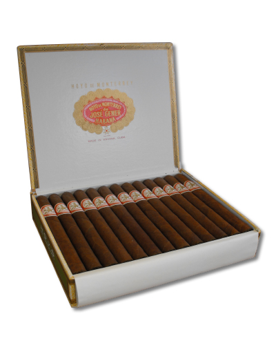 Hoyo de Monterrey Double Coronas - Box of 25