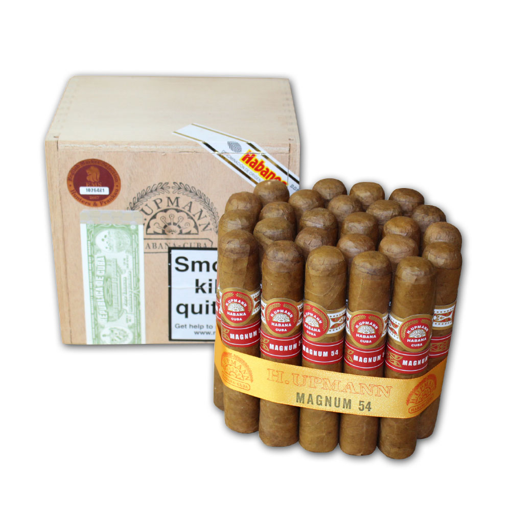 H.Upmann Magnum 54 - Box of 25