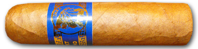 Inka Secret Blend Blue Bombaso Natural Cigar - 1 Single