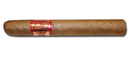 Inka Secret Blend Red Half Corona Cigar - 1 Single