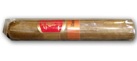 Leon Jimenes Petit Corona Caribbean Cigar - 1\'s