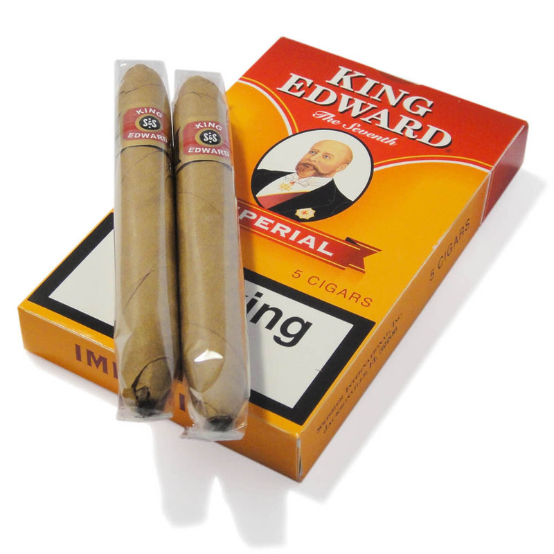 King Edward Imperial 5�s