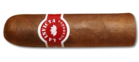 La Invicta Nicaraguan 58 Cigar - 1\'s