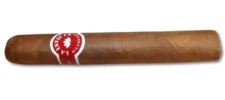 La Invicta Nicaraguan Robusto Cigar - 1\'s