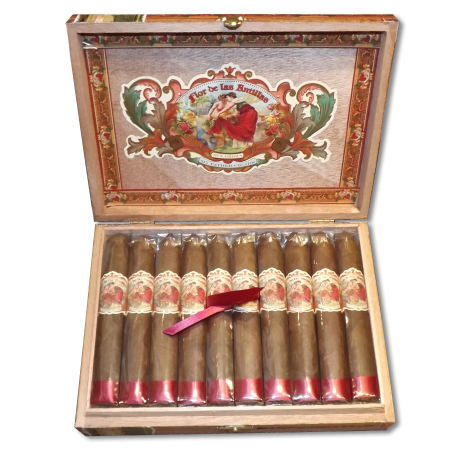 My Father Flor De Las Antillas - Belicoso Cigar - Box of 20