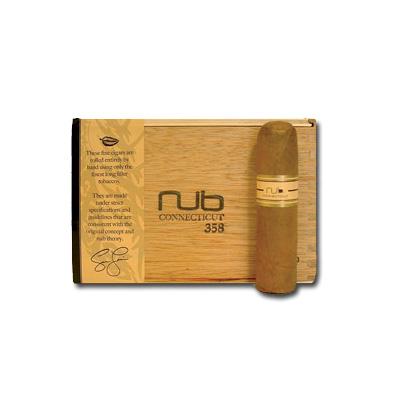 Nub 358 Connecticut - 24\'s