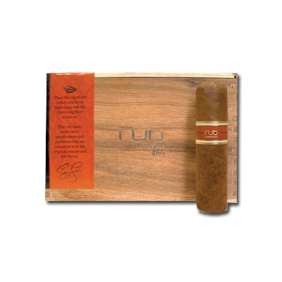 Nub 466 SG – Box of 24 Cigars