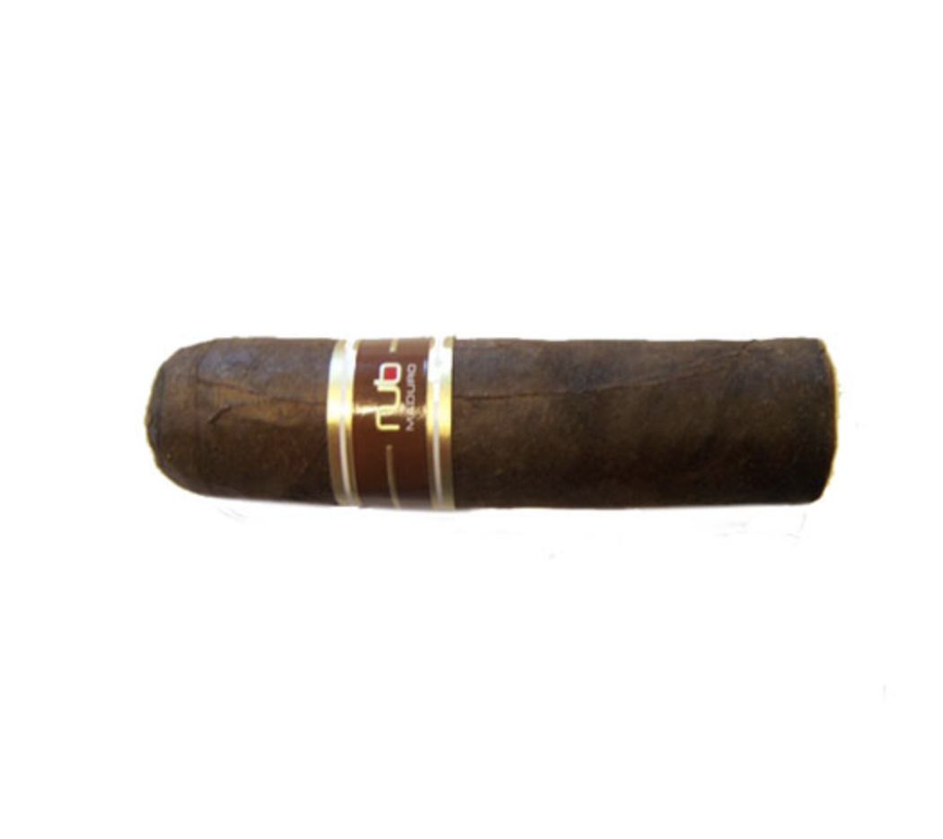 NUB Maduro 460 Cigar - 1 Single