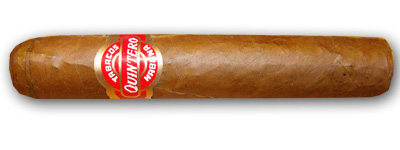 Quintero Favoritos Cigar - 1 Single