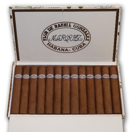 Rafael Gonzalez Perlas - Box of 25