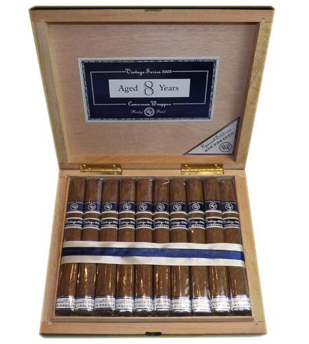 Rocky Patel Cameroon Toro Cigar (Vintage 2003) - Box of 20