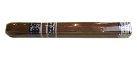 Rocky Patel Cameroon Toro Cigar (Vintage 2003) - 1's