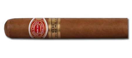 Romeo y Julieta Wide Churchill - 1's