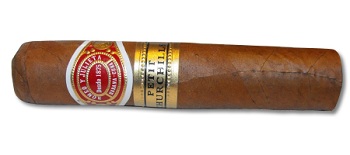 Romeo y Julieta Petit Churchill Cigar - Single Cigar