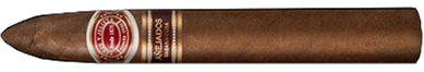 Romeo y Julieta Piramide Anejados - 1\'s