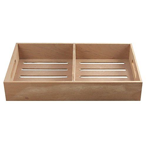 Simply Cigars Cedar Trays