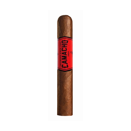 Camacho Corojo Robusto Cigar - Single Cigar