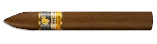 Cohiba Piramides Extra - 1\'s