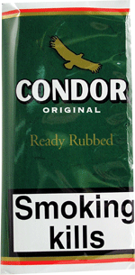 Condor Pipe Tobacco RR (50g)