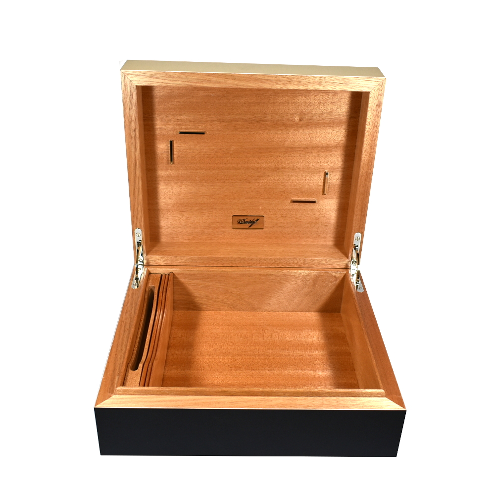 Davidoff Primos London Edition Humidor