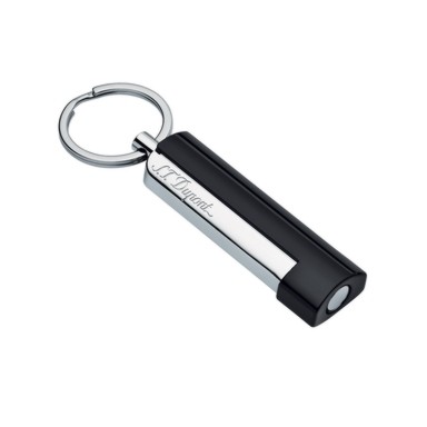 ST Dupont Cigar Punch Cutter – Black as Night