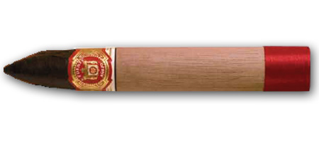 Arturo Fuente Anejo No. 55 Pyramid - Single Cigar Arturo Fuente Anejo No. 55 Pyramid - Single Cigar