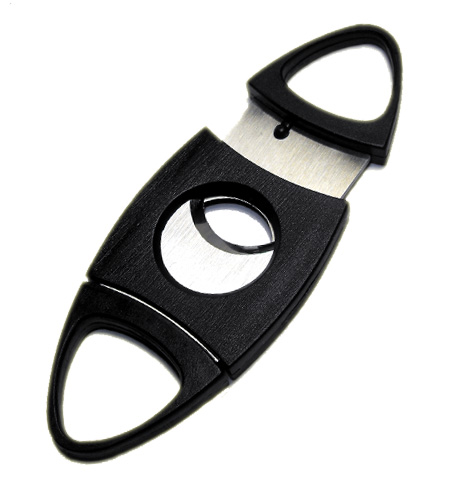 GBD Cigar Cutter Black