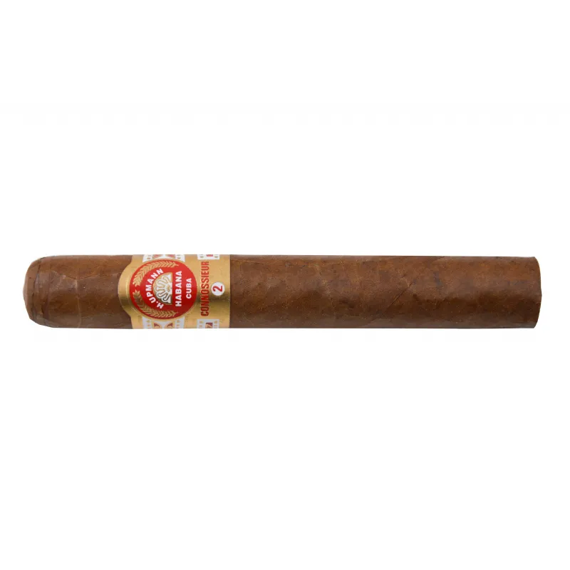 H. Upmann Connoisseur No. 2 Cigar - 1 Single