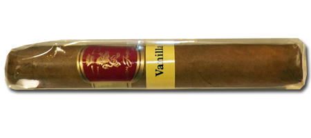 Leon Jimenes Petit Corona Blond Cigar - 1\'s