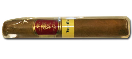 Leon Jimenes Petit Corona Blond – Single Cigar