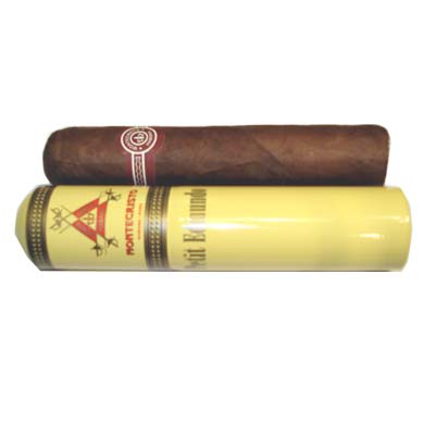 Montecristo Petit Edmundo Tubo - 1\'s